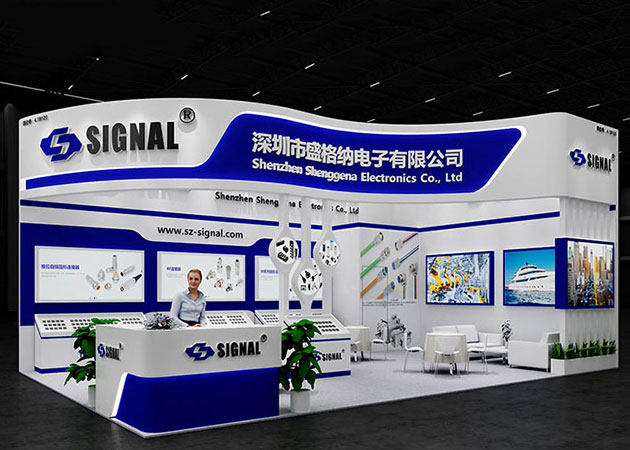 荷蘭展覽搭建工廠(chǎng)